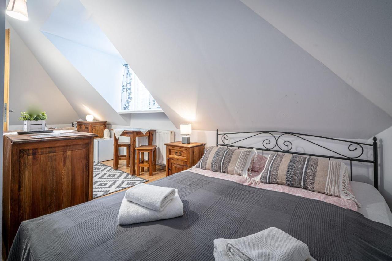 Cicha Woda Ii 3* Zakopane