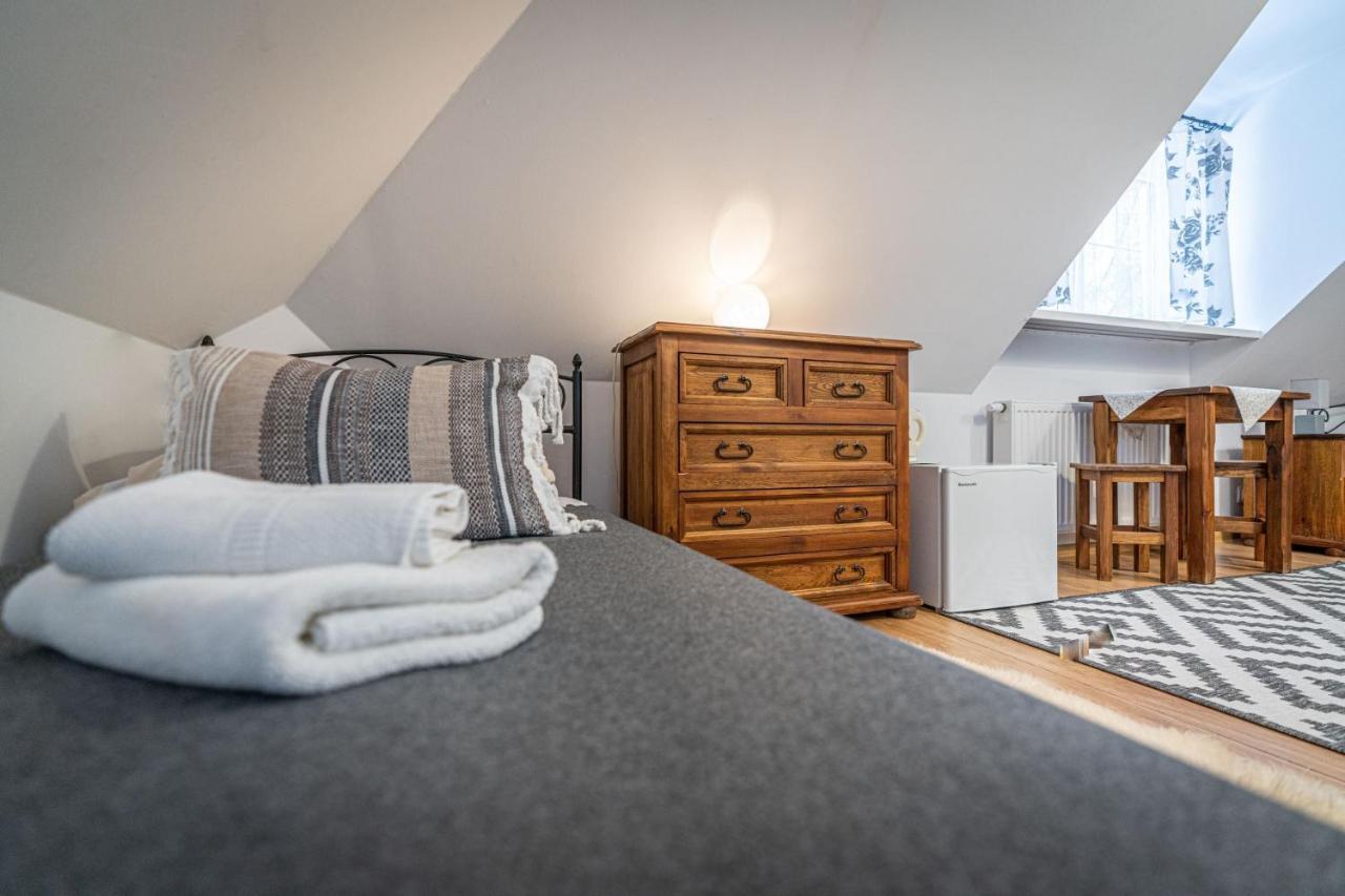 Cicha Woda Ii 3* Zakopane