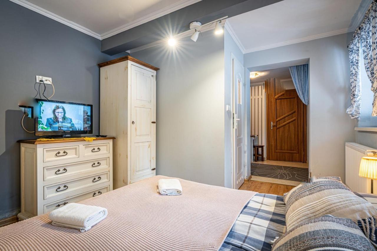 Cicha Woda Ii 3* Zakopane