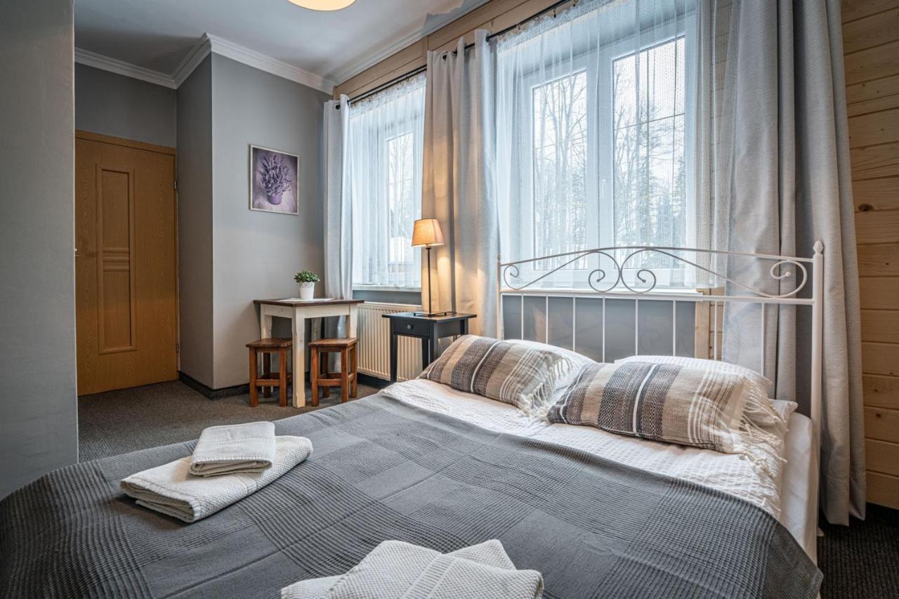 Cicha Woda Ii 3* Zakopane